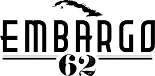 el embargo 62 logo