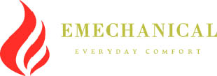 emechanical logo