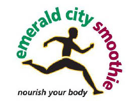 emerald city smoothie logo