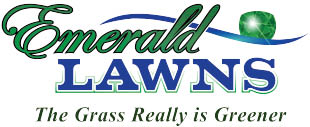 emerald lawns san antonio logo