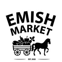 emish market logo