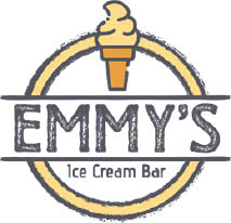 emmy's ice cream bar logo