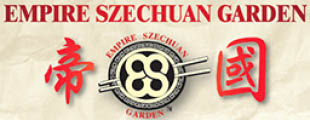 empire szechuan garden - forest ave logo