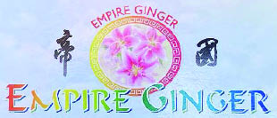 empire ginger logo