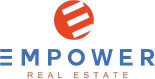 empower real estate logo