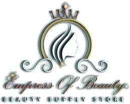 empress of beauty logo