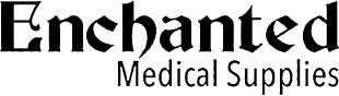 enchanted medical supplies logo