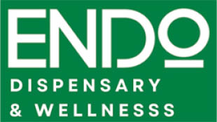 endo dispensary rowlett logo