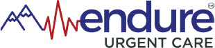 endure urgent care logo