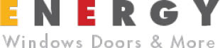 energy windows doors & more logo