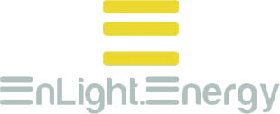 enlight energy - pre logo