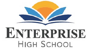 enterprise high school logo