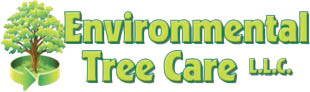 environmental tree care llc logo
