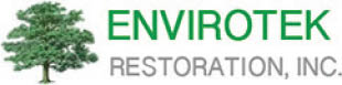 envirotek restoration, inc. logo