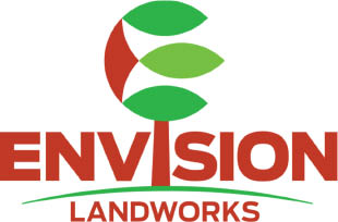 envision landworks llc logo