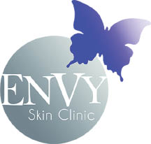 envy skin clinic logo