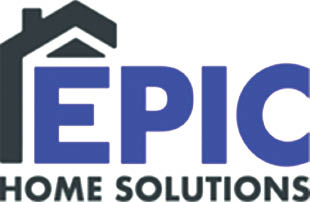 epic home solutions logo