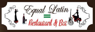 equal latin restaurant & bar logo