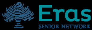 adx creative | eras senior network logo