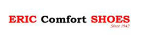 eric comfort shoes logo