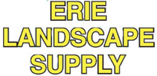 erie landscape supply logo