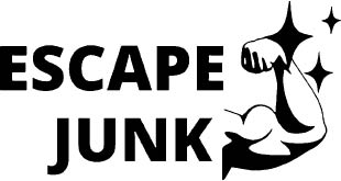 escape junk and moving llc logo