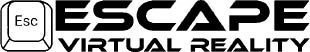 escape virtual reality logo