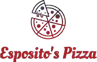 esposito's pizza logo