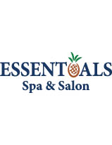 essentials spa & salon logo
