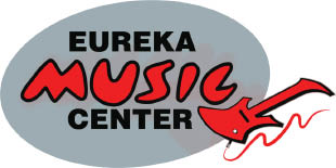 eureka music center logo