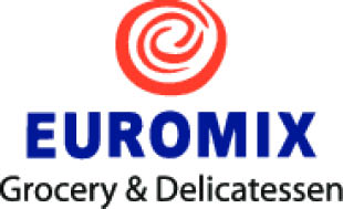 euromix-european grocery & delicatessen logo