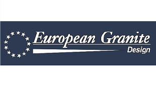 european granite design logo