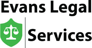 evans legal services pllc logo