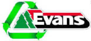 evans landscaping logo