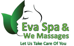 eva spa & we massages logo