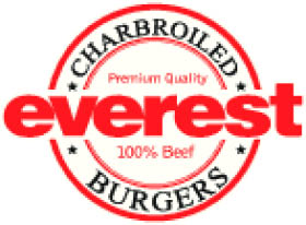 everest restaurant logo