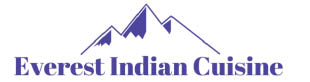 everest indian restaurant logo