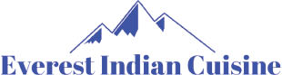 everest indian cuisine logo