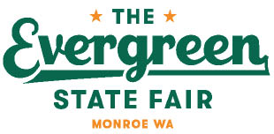 sno county parks - evergreen state fair logo
