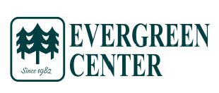 evergreen center logo