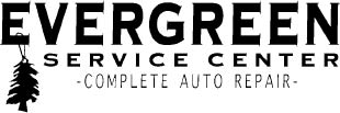 evergreen service center logo