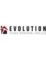 evolution home remodeling llc logo