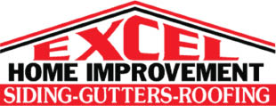 excel home improvement logo