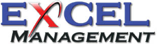 excel management ltd - remodeling logo