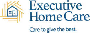executive home care logo