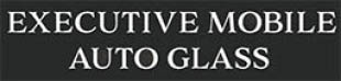 executive mobile auto glass logo