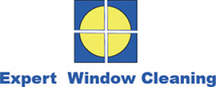 expert window company logo