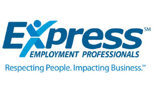 express employment logo