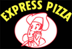 express pizza logo