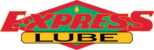 express lube wash logo